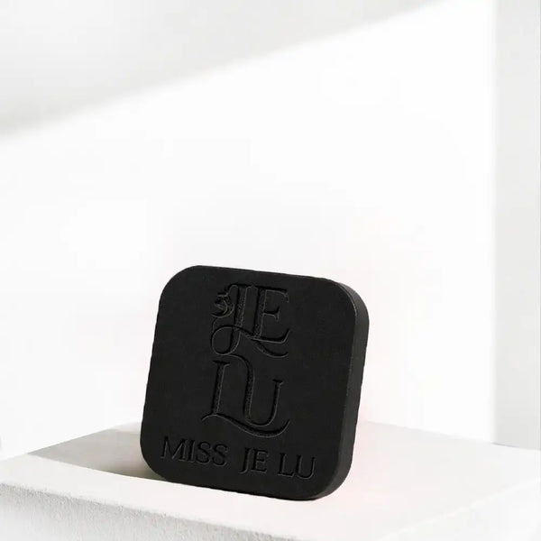 Miss Je Lu Anti-Dandruff & Scalp Cleansing Bar