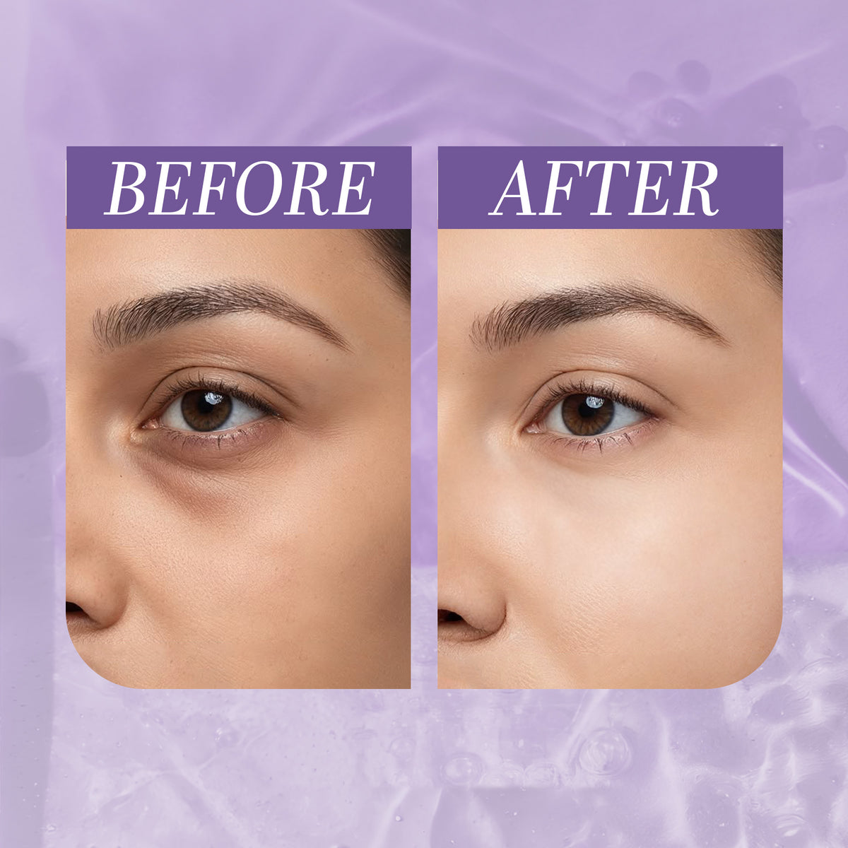 Miss Je Lu Retinal Revive Eye Cream/Gel (20ml)