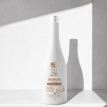 شاور جيل ميس جي لو  (برائحة التشيز كيك)