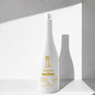 شاور جيل ميس جي لو (برائحة الفانيليا)