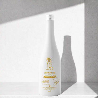 شاور جيل ميس جي لو (برائحة الفانيليا)