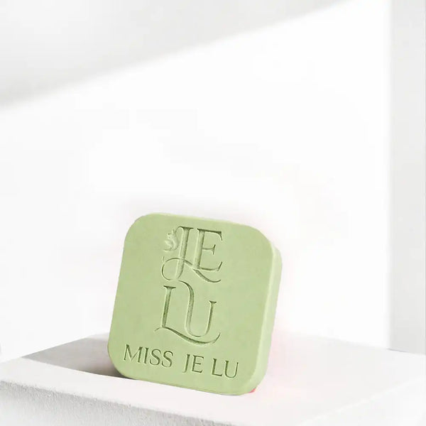 Miss Je Lu Sensitive Zone Anti-Septic Cleansing Bar (Bikini &  Under-Arm)