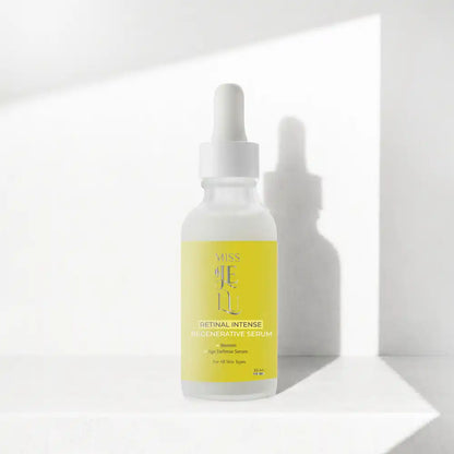 Miss Je Lu Retinal Intense regenerative serum 30 ml