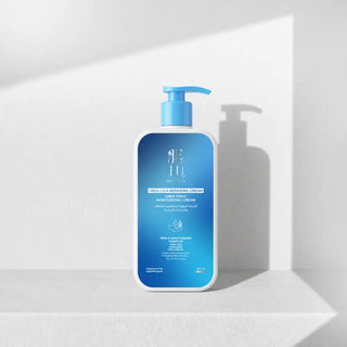 كريم ميس جي لو يوريا سيكا لإصلاح البشرة 200 مل