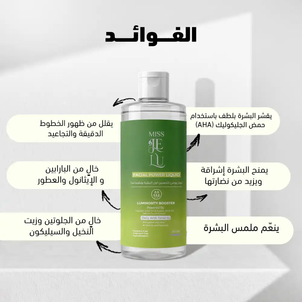 Total Refresh Routine