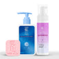 Smooth Shave Routine
