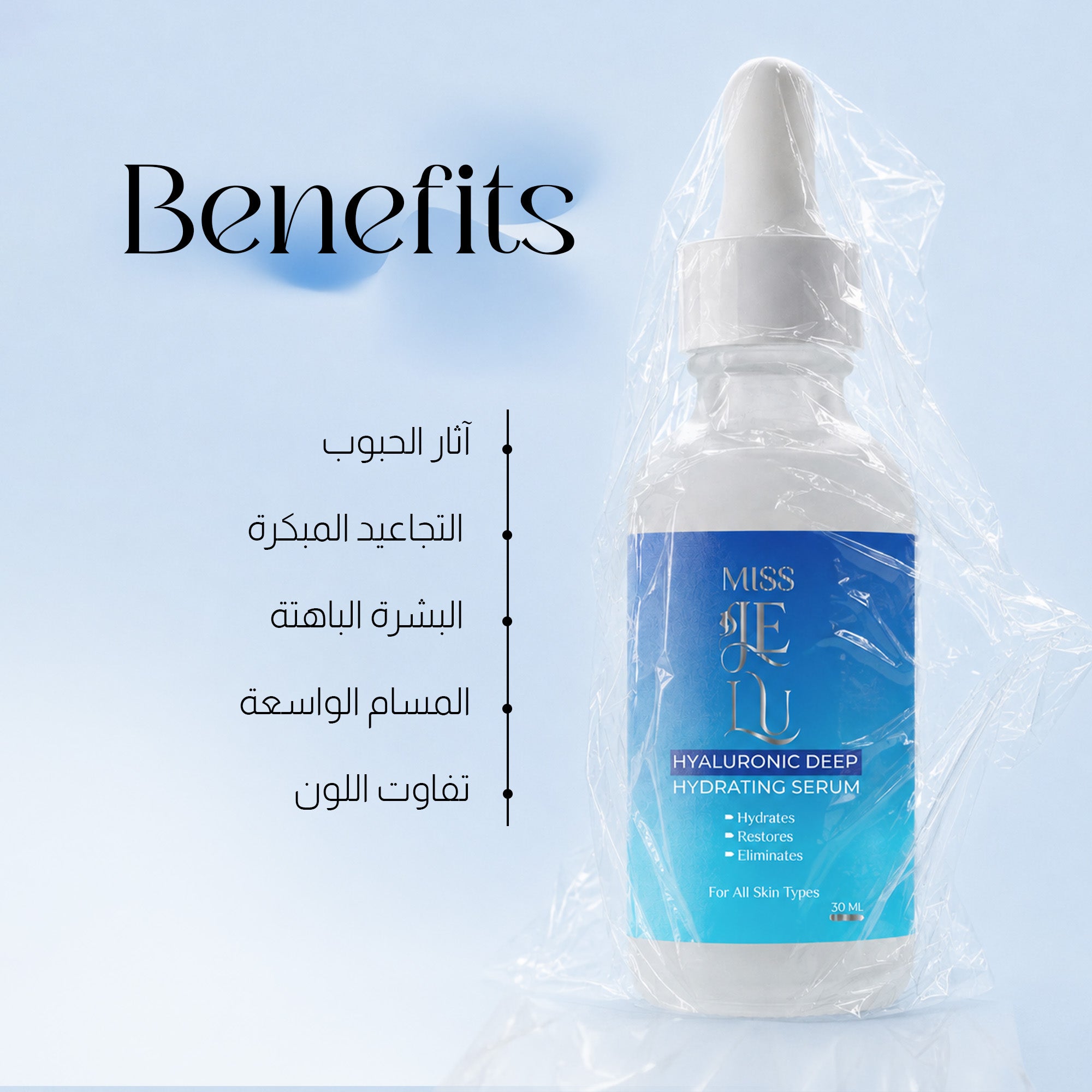 Wrinkle Care Routine – Miss.je.lu