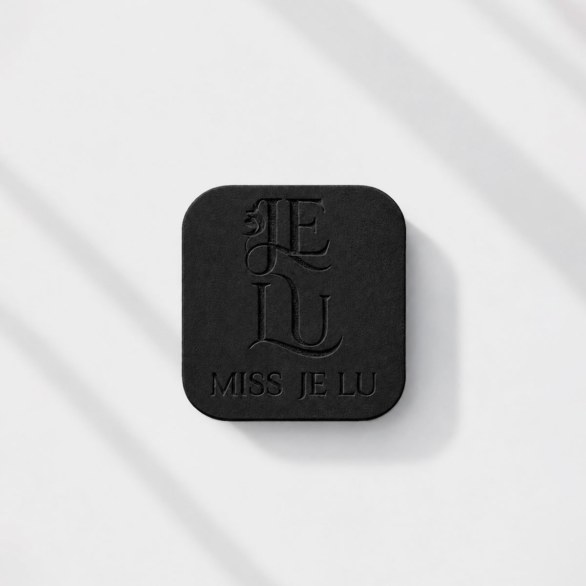 Miss Je Lu Anti-Dandruff & Scalp Cleansing Bar