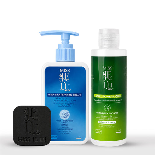 Total Refresh Routine