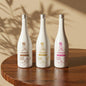 3 Feminine Shower Gel different Scents