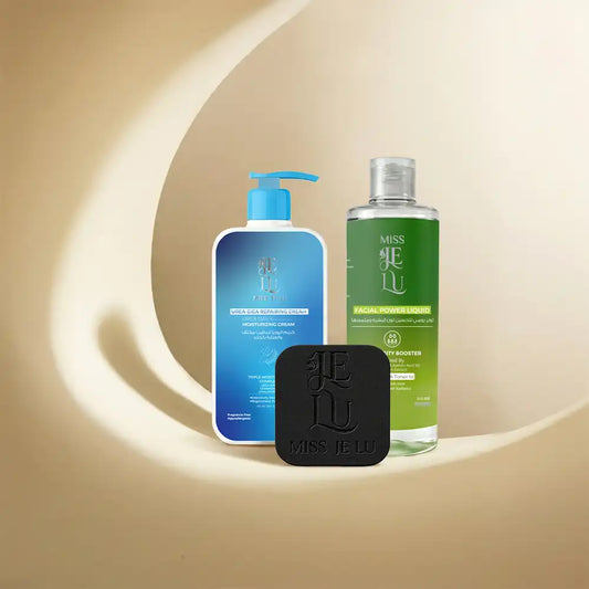 Total Refresh Routine