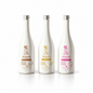 3 Feminine Shower Gel different Scents