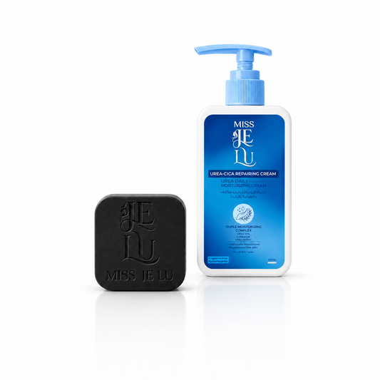 Back & Body Acne Routine