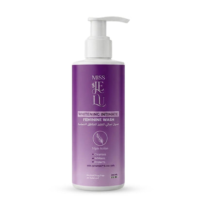 Miss Je Lu TXA whitening intimate wash 200 ml